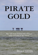 Pirate Gold front cover